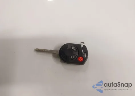 2013 Ford Escape Se z USA, uszkodzony, nr VIN 1FMCU9G97DUD41187